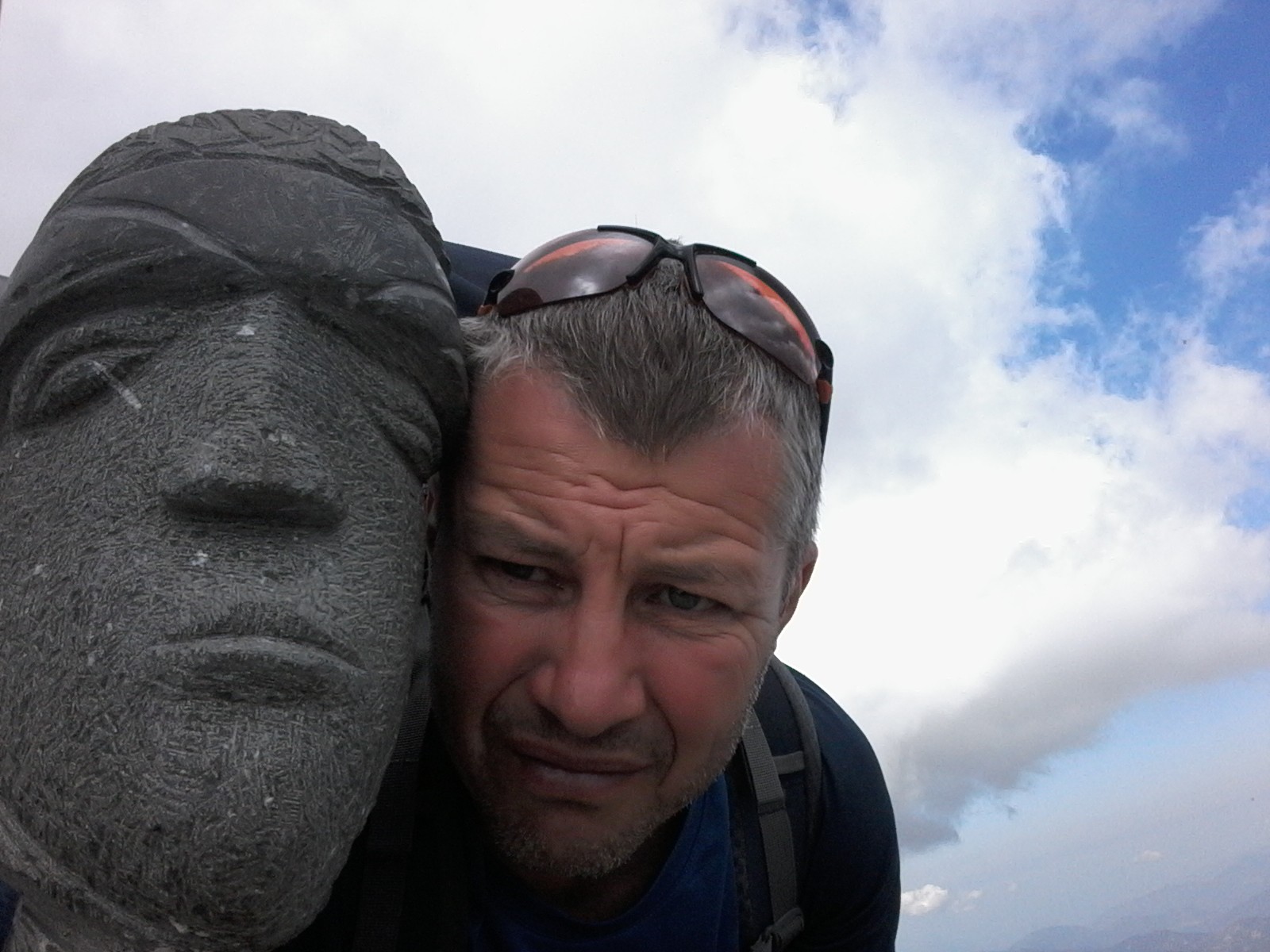 Erik L'Homme et 2026